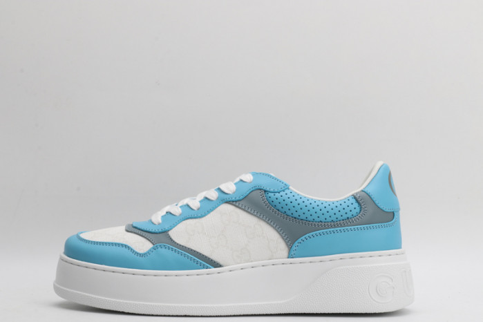 gc low-top sneaker copshoe gc-77