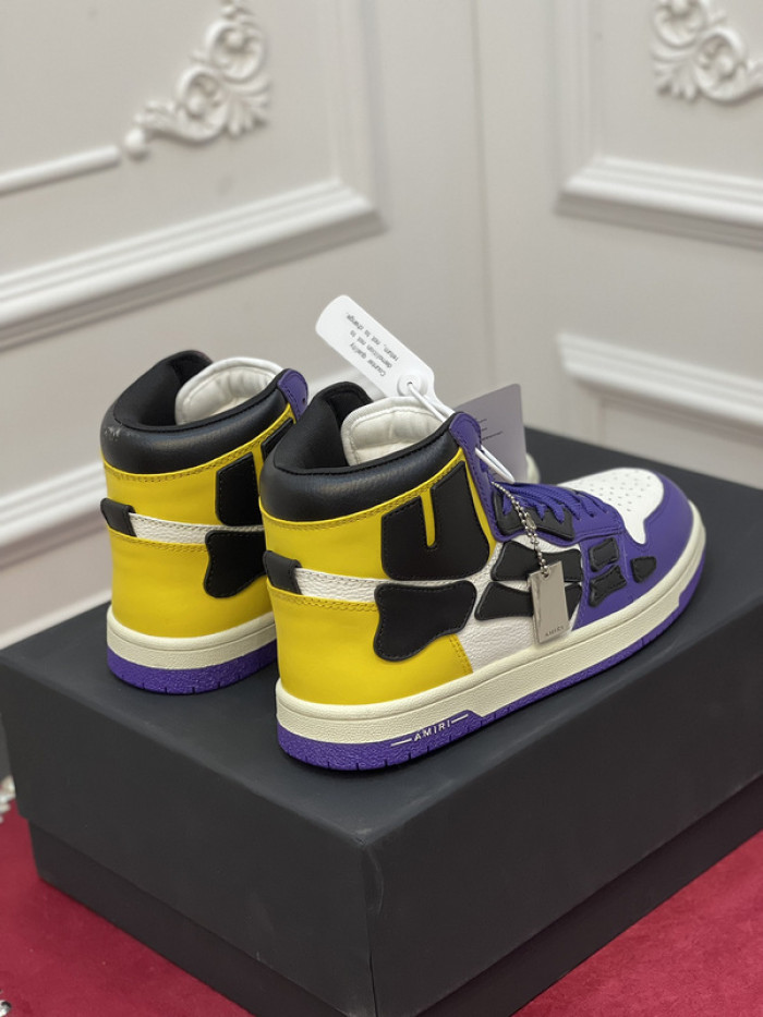 amiri sneakers copshoe am-14