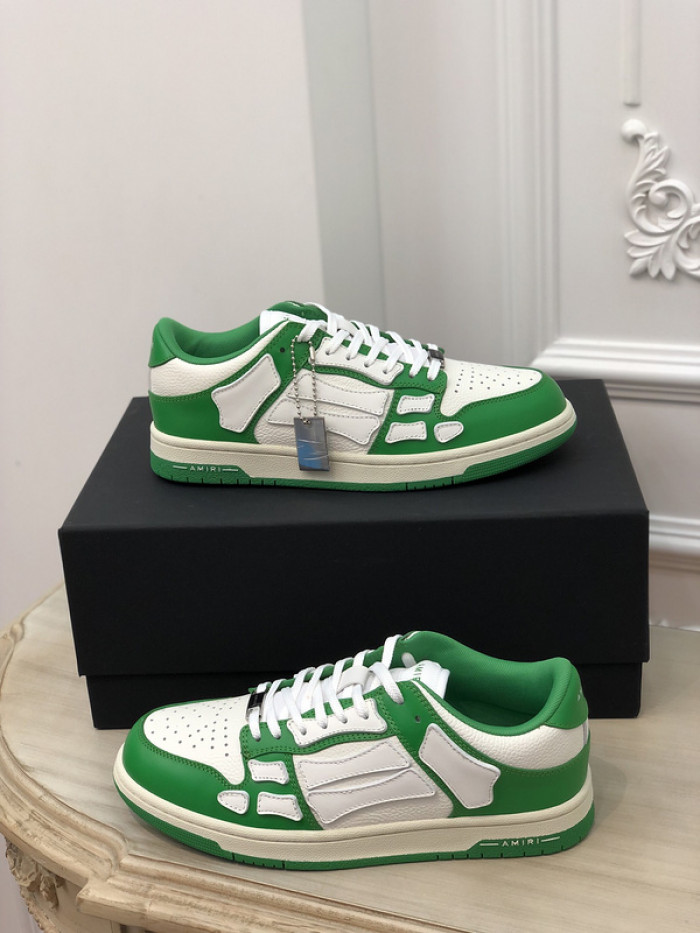 amiri sneakers copshoe am-19