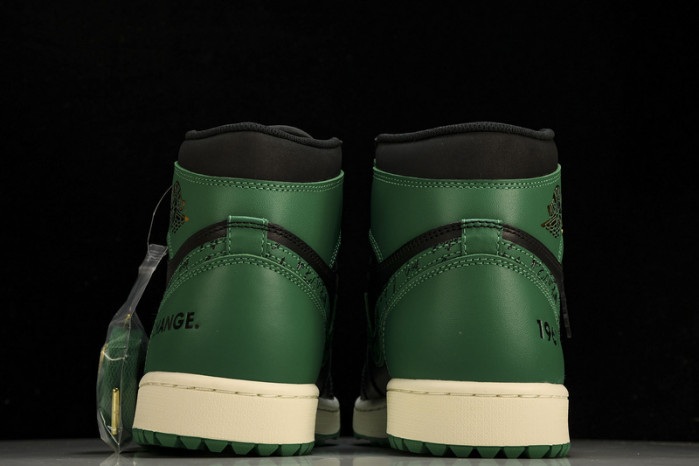 eastside golf x air jordan 1 golf "1961" fj0849-001