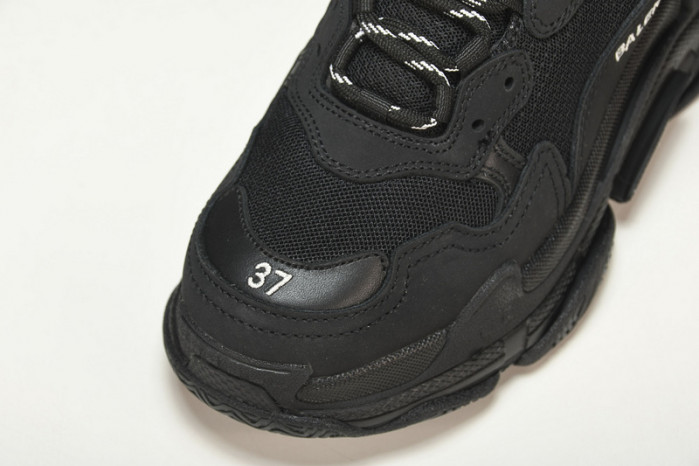 bl triple s trainers -copshoe bl132