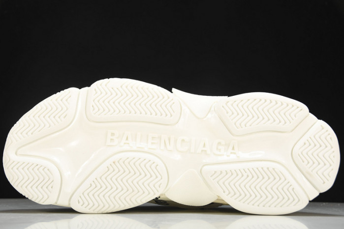 bl triple s trainers -copshoe bl147