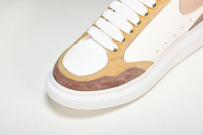 ale*d*r M*Q*en sole sneakers copshoe-137