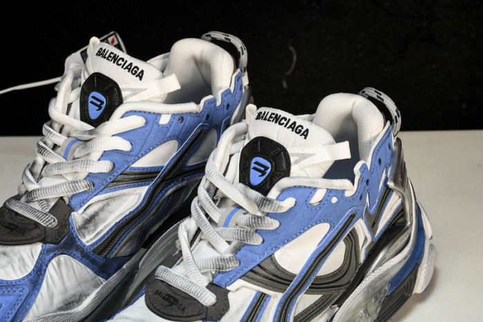 bl runner -copshoe bl 241