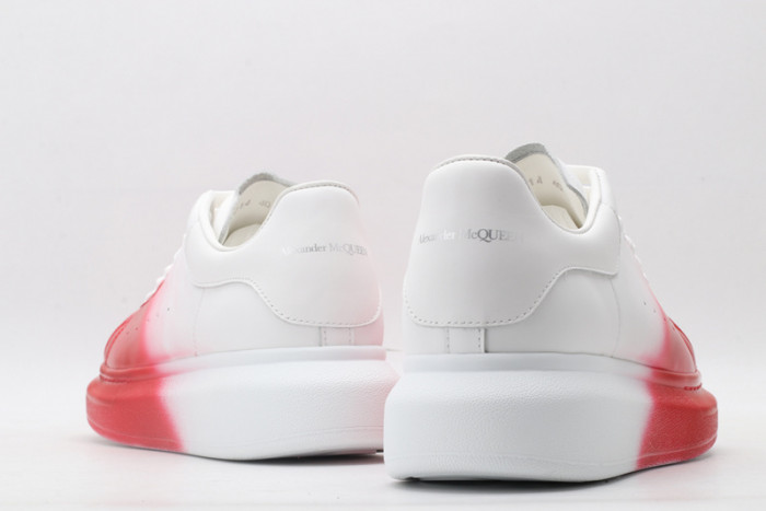 ale*d*r M*Q*en sole sneakers copshoe-98