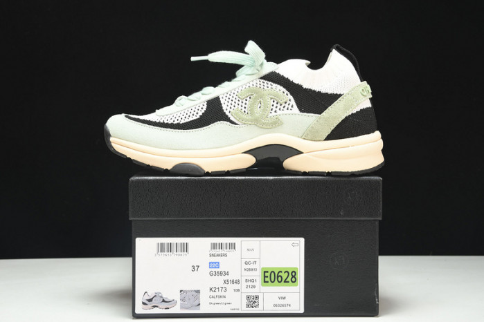 chl Ch*el sneakers kickze chl -17