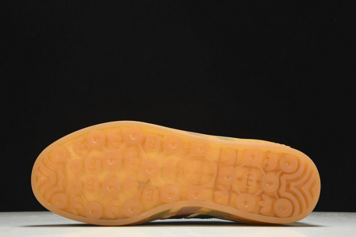 gc low-top sneaker copshoe gc-104