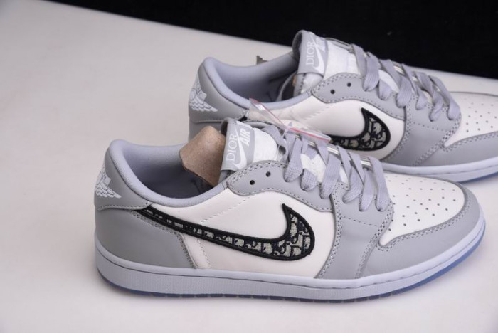 air jordan 1 x dr low