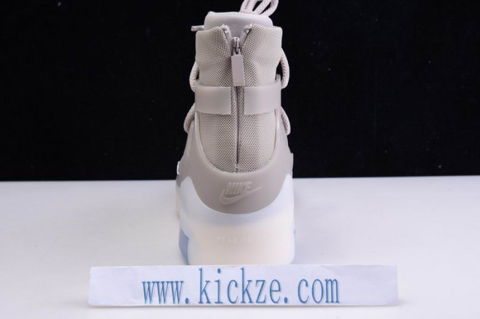 air fear of god 1 oatmeal - ar4237-900