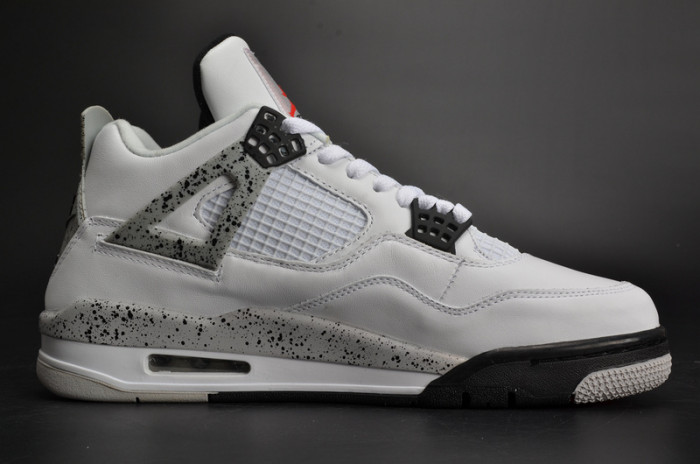 air jordan 4 og “white cement” 840606-192