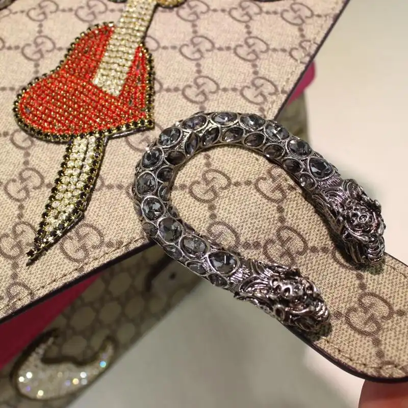 G*u*i brand handbags shoulder bag 1904g0049