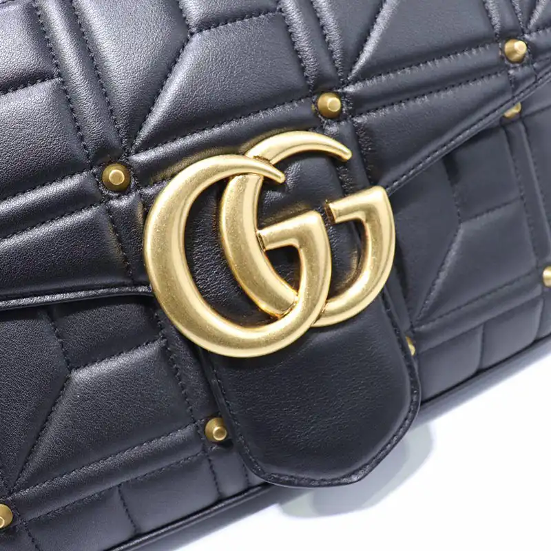 G*u*i brand handbags shoulder bag 1904g0081