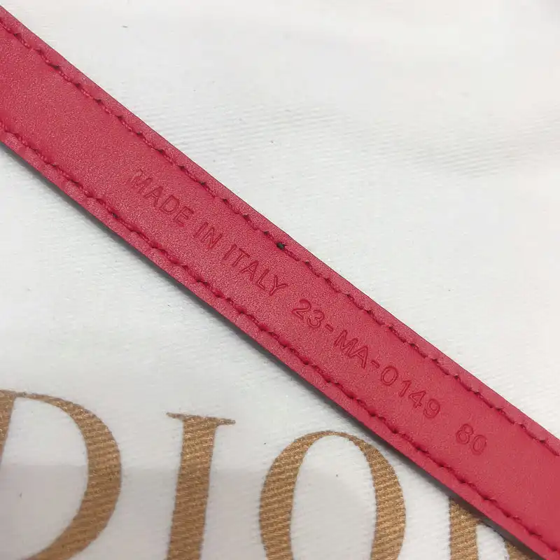 Dio s Belt 2007XF0035