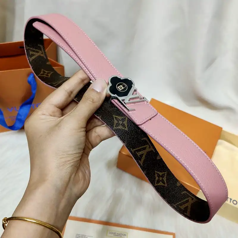 LV s Belt 2009XF0091