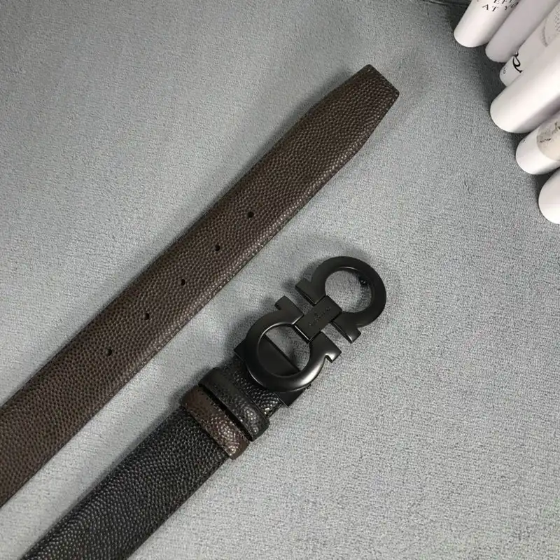 Salvatore Ferragamo s Belt 2012XIA0097