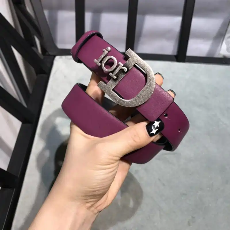 Dio s Belt 20XIA0011