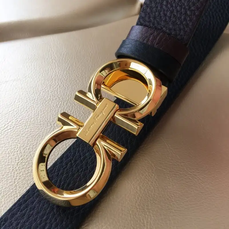 Salvatore Ferragamo s Belt 20XIA0027