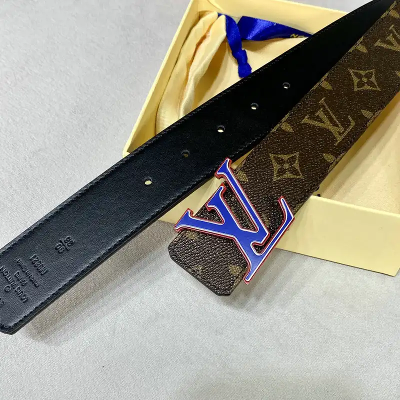 LV Belts 2101SH0095