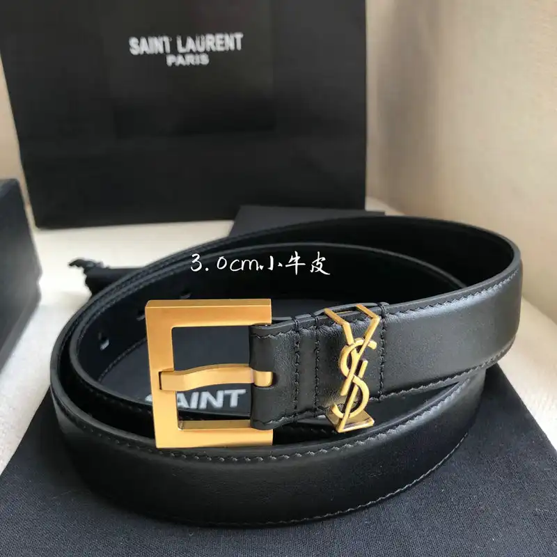 Y51 belts 2104xf0079
