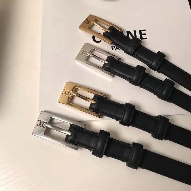 Celine Belts 2108XF0010