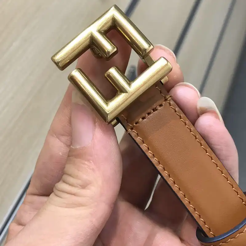 F**di belts 2109xf0046