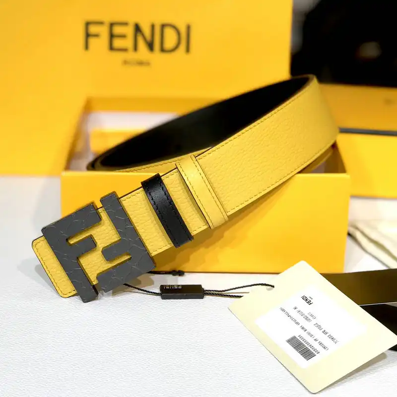 F**di belts 2109xf0050