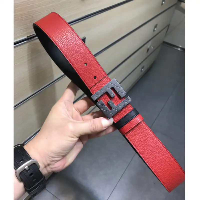 F**di belts 2109xf0052