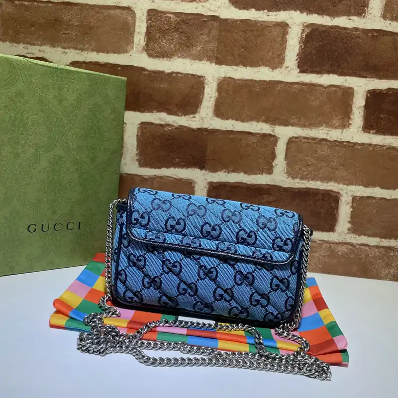 G*u*i bag 2109ya0098