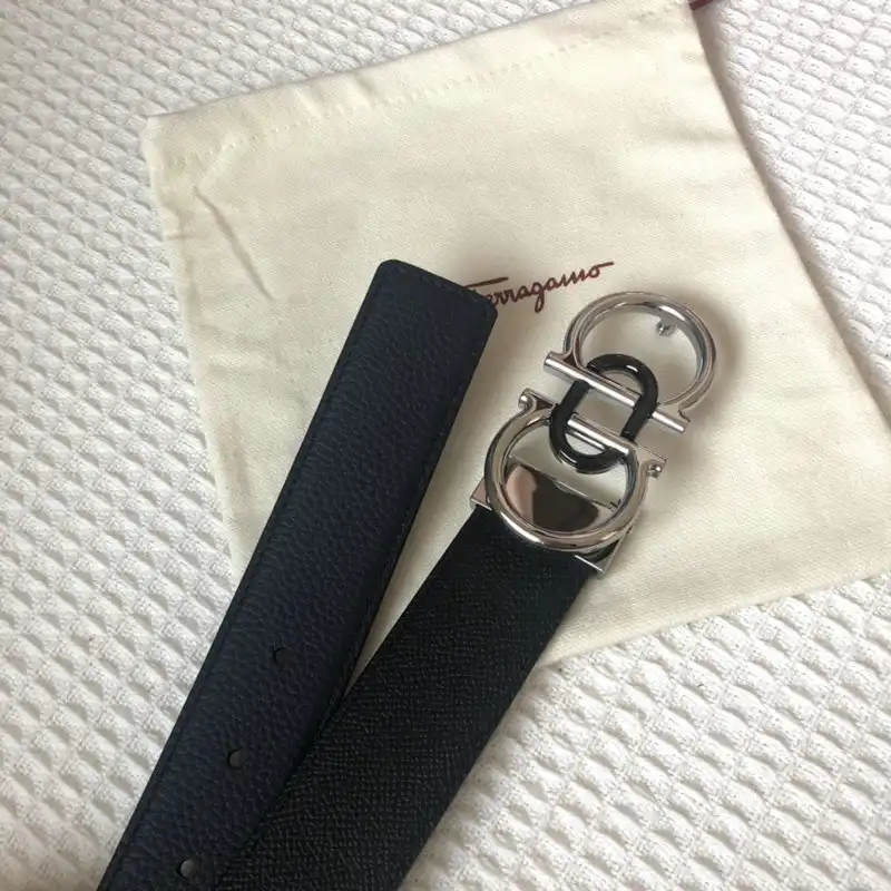 Salvatore Ferragamo Belts 2110XA0005
