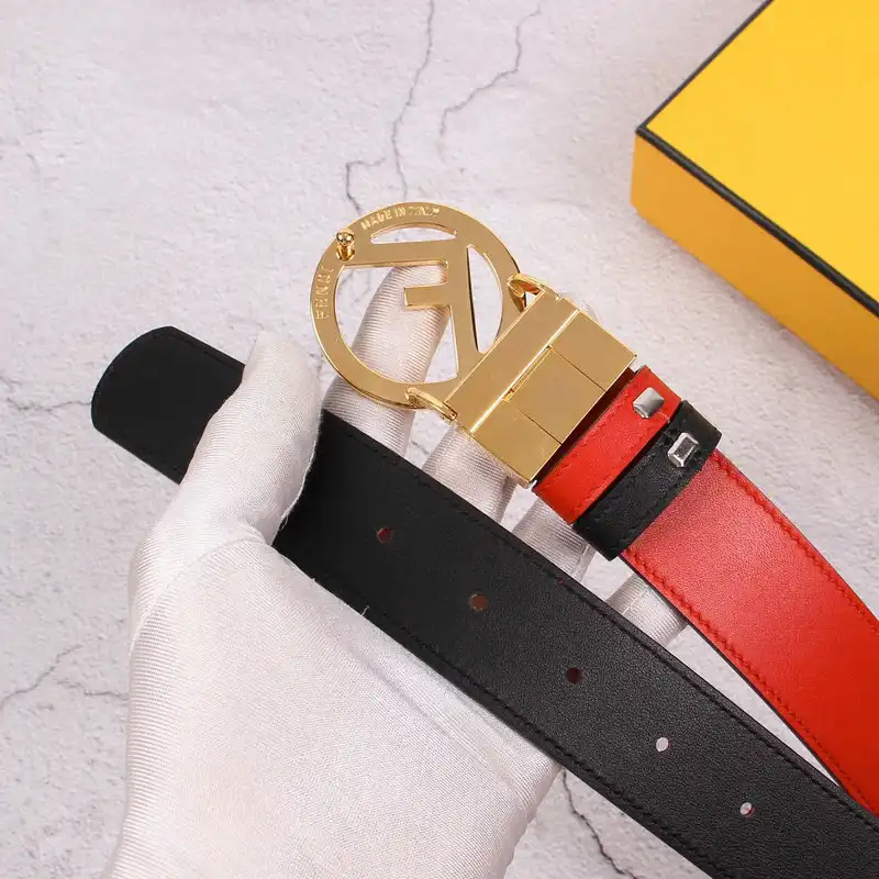 F**di belts 2110xa0031