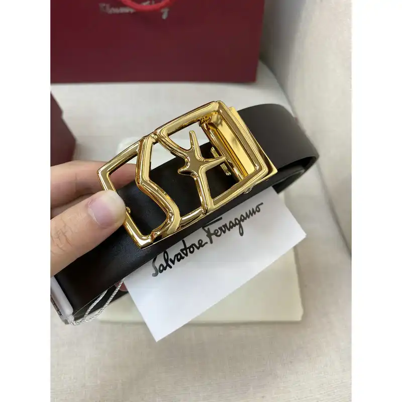 Salvatore Ferragamo Belts 2110XA0042