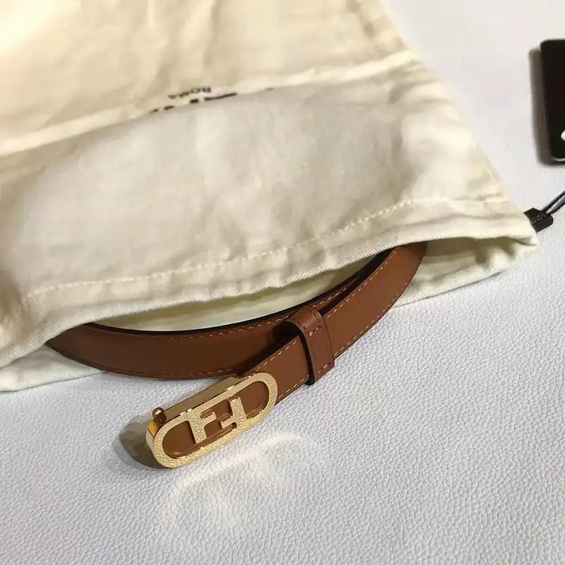 F**di belts 2110xf0008