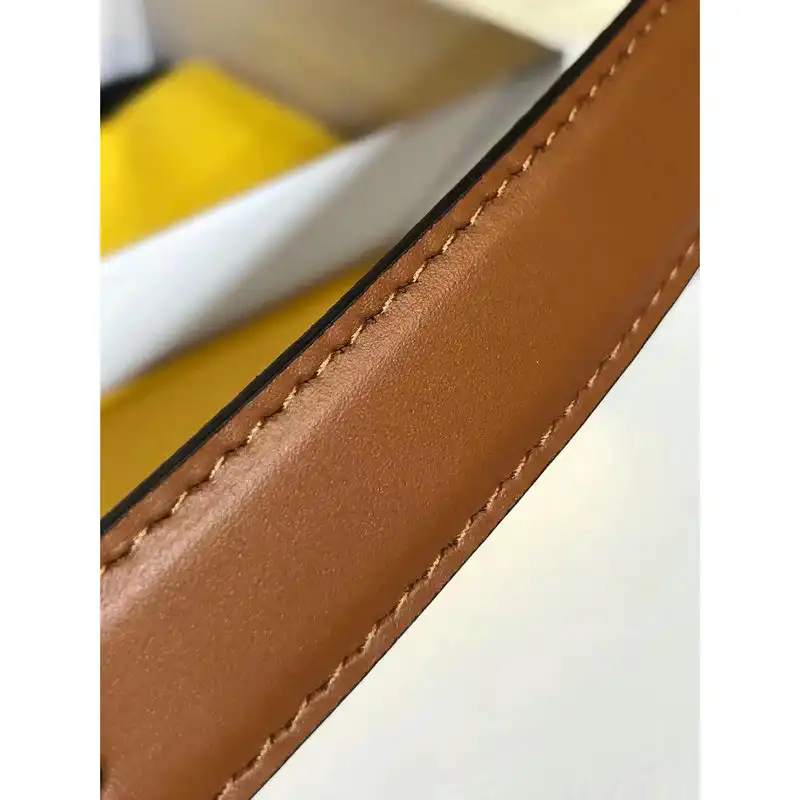 F**di belts 2110xf0008