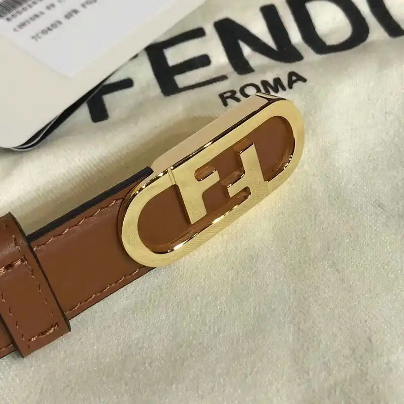 F**di belts 2110xf0008
