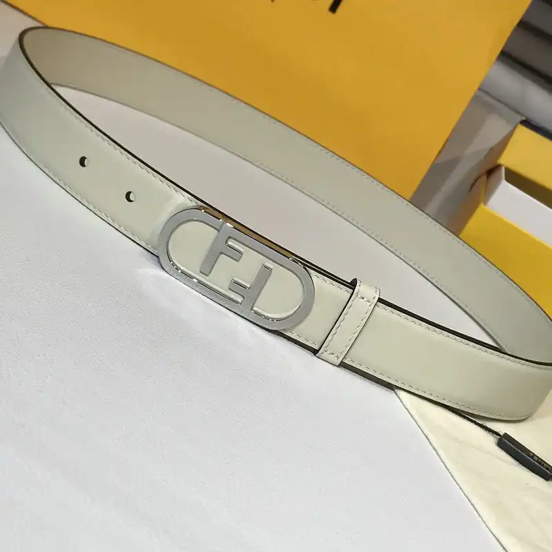 Fendi Belts 2110XF0016