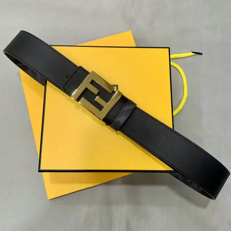 F**di belts 2201xa0153