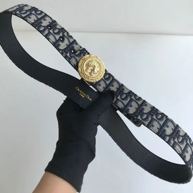 Dio Belts 2201XA0197