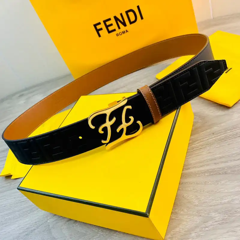 F**di belts 2202xa0006