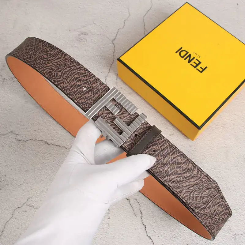 F**di belts 2202xa0007