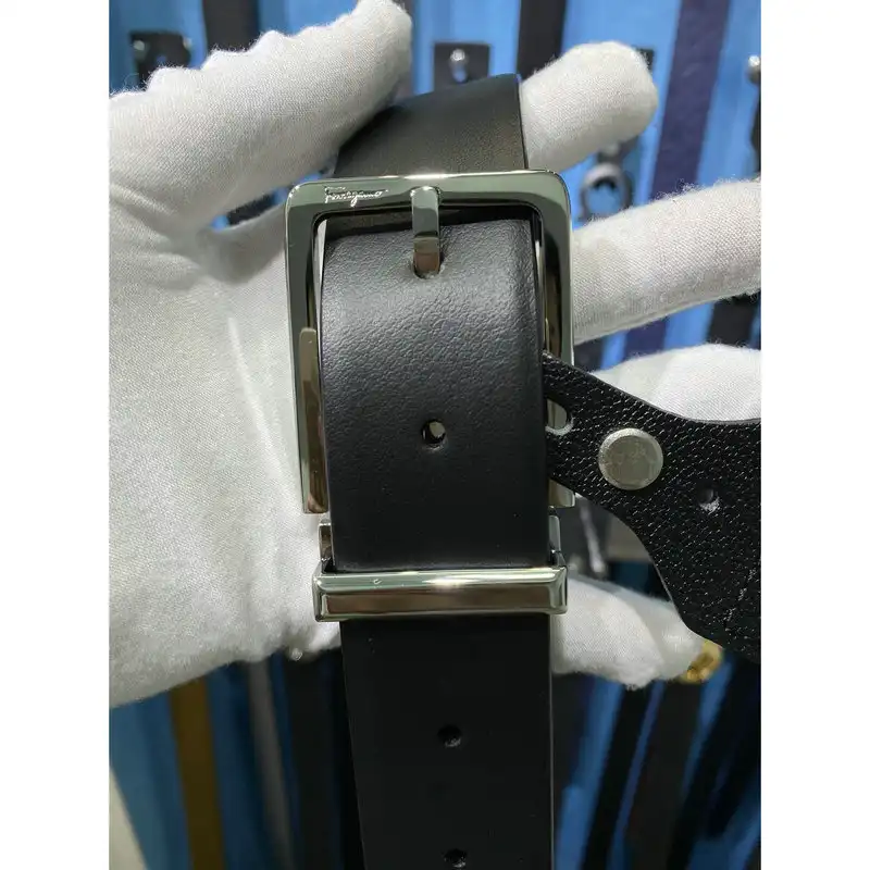 Salvatore Ferragamo Belts 2202XF0028