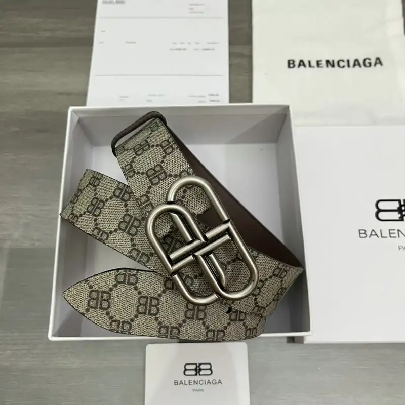 Balenciaga Belts 2204XA0010