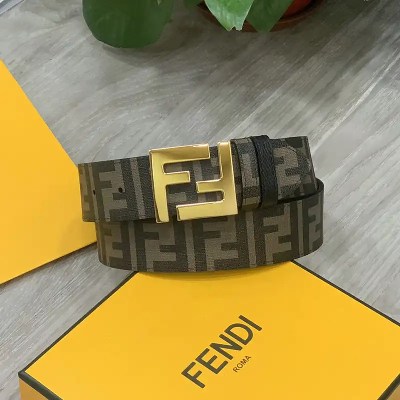 F**di belts 2204xa0057