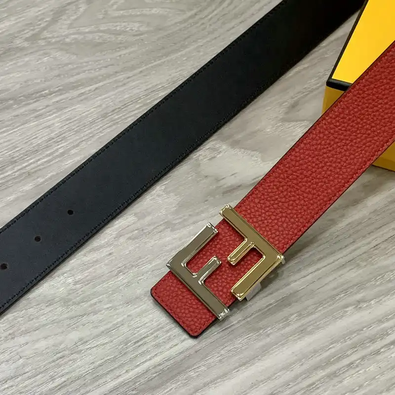Fendi Belts 2204XA0147