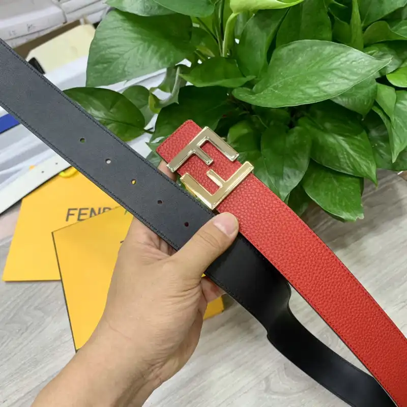 F**di belts 2204xa0147