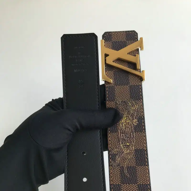 LV Belts 2204XA0171
