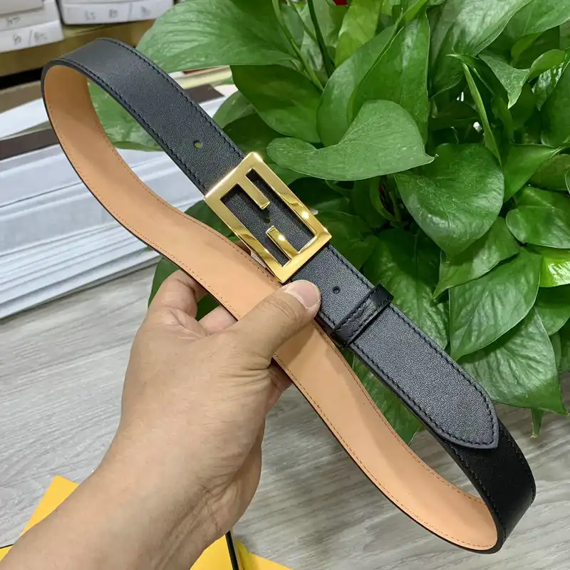 F**di belts 2204xa0178