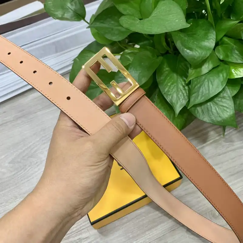 F**di belts 2204xa0180