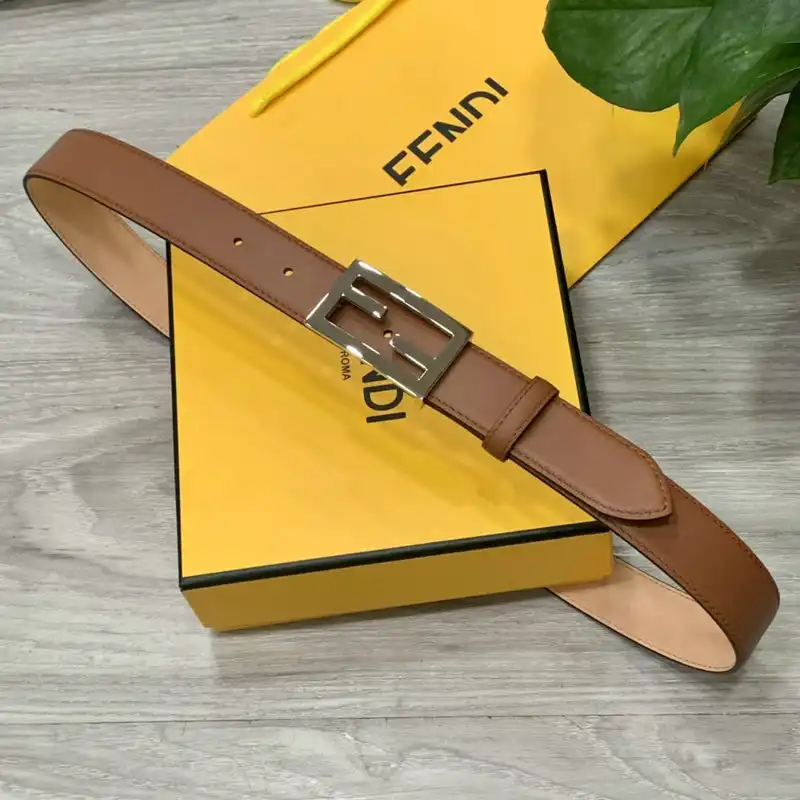 F**di belts 2204xa0181