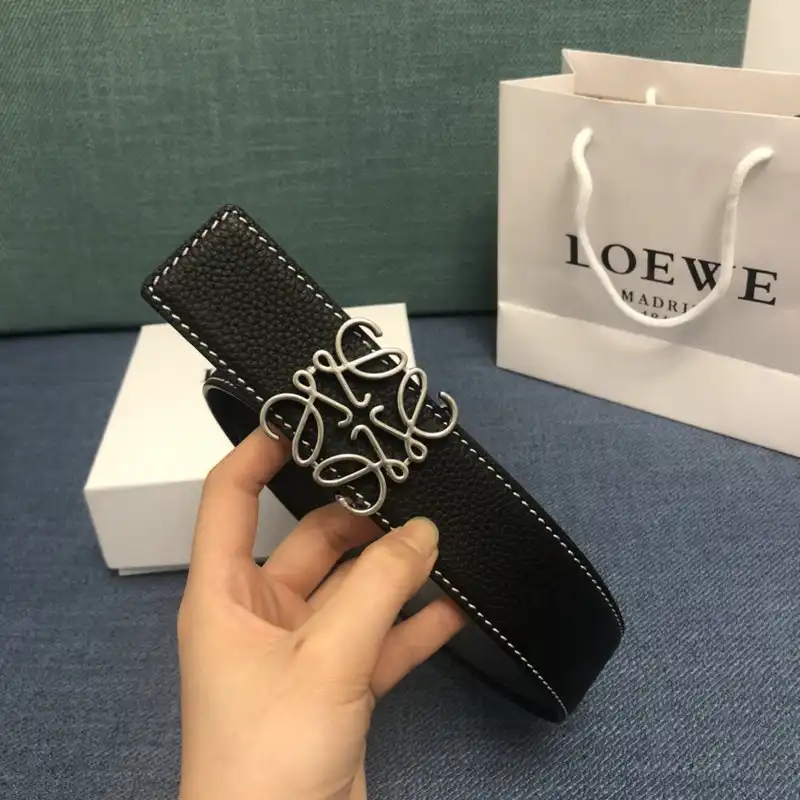 Loewe Belts 2204XA0198