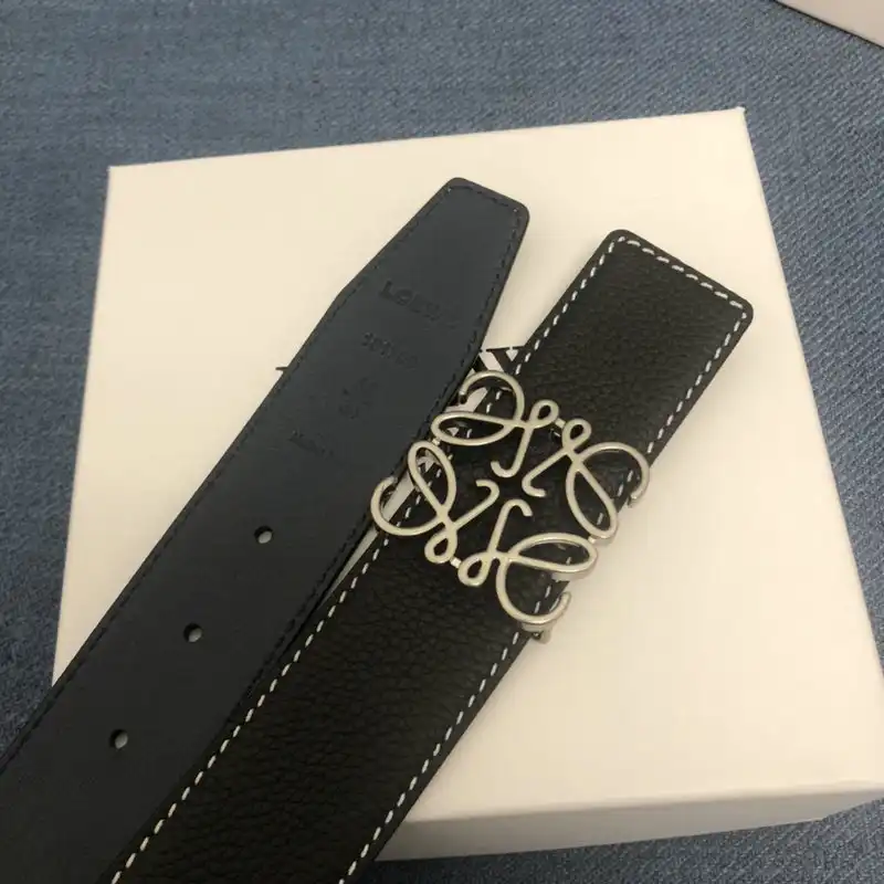 Loewe Belts 2204XA0198